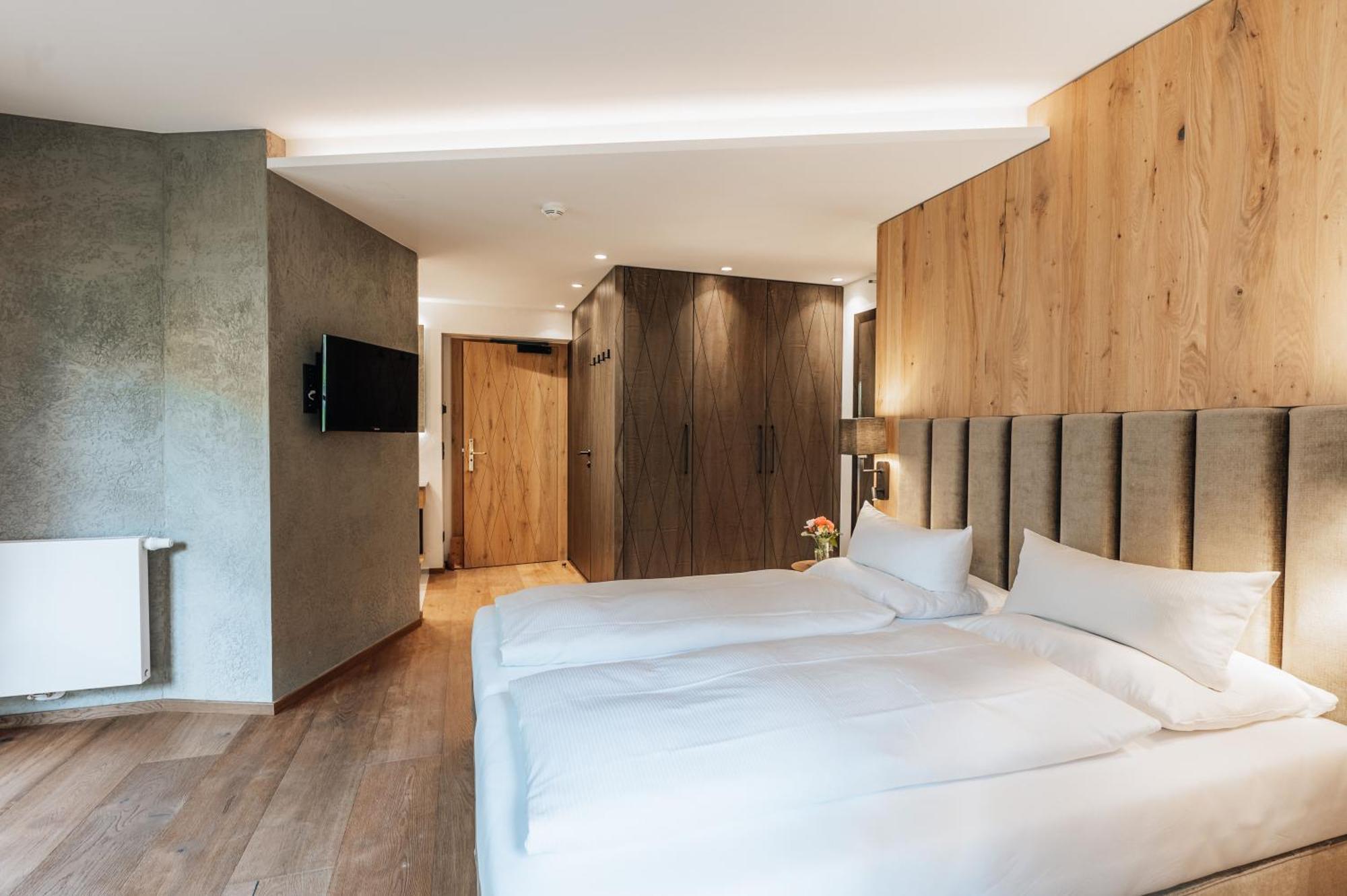 Vital Sporthotel Kristall Finkenberg Exteriér fotografie