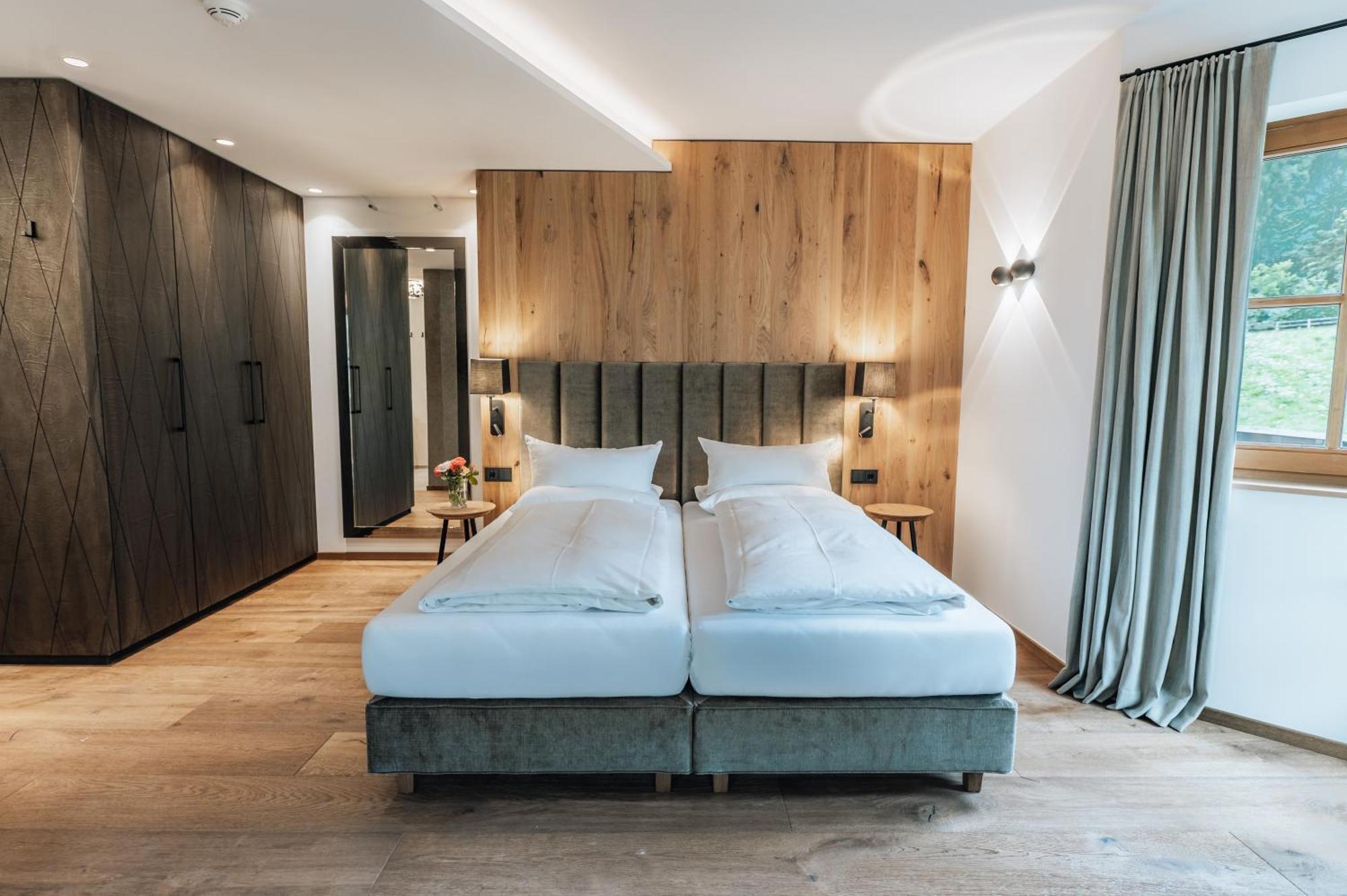 Vital Sporthotel Kristall Finkenberg Exteriér fotografie