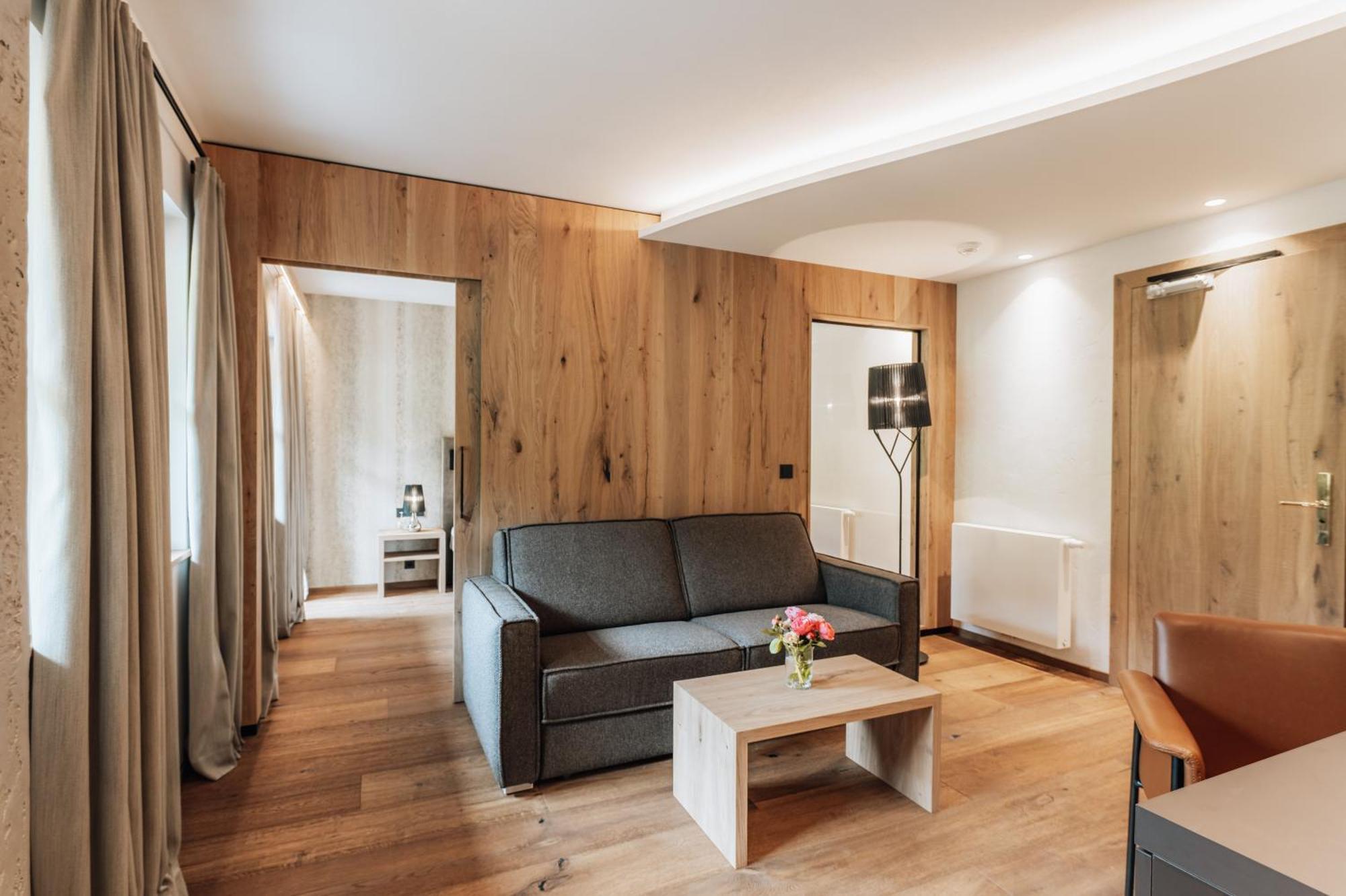 Vital Sporthotel Kristall Finkenberg Exteriér fotografie