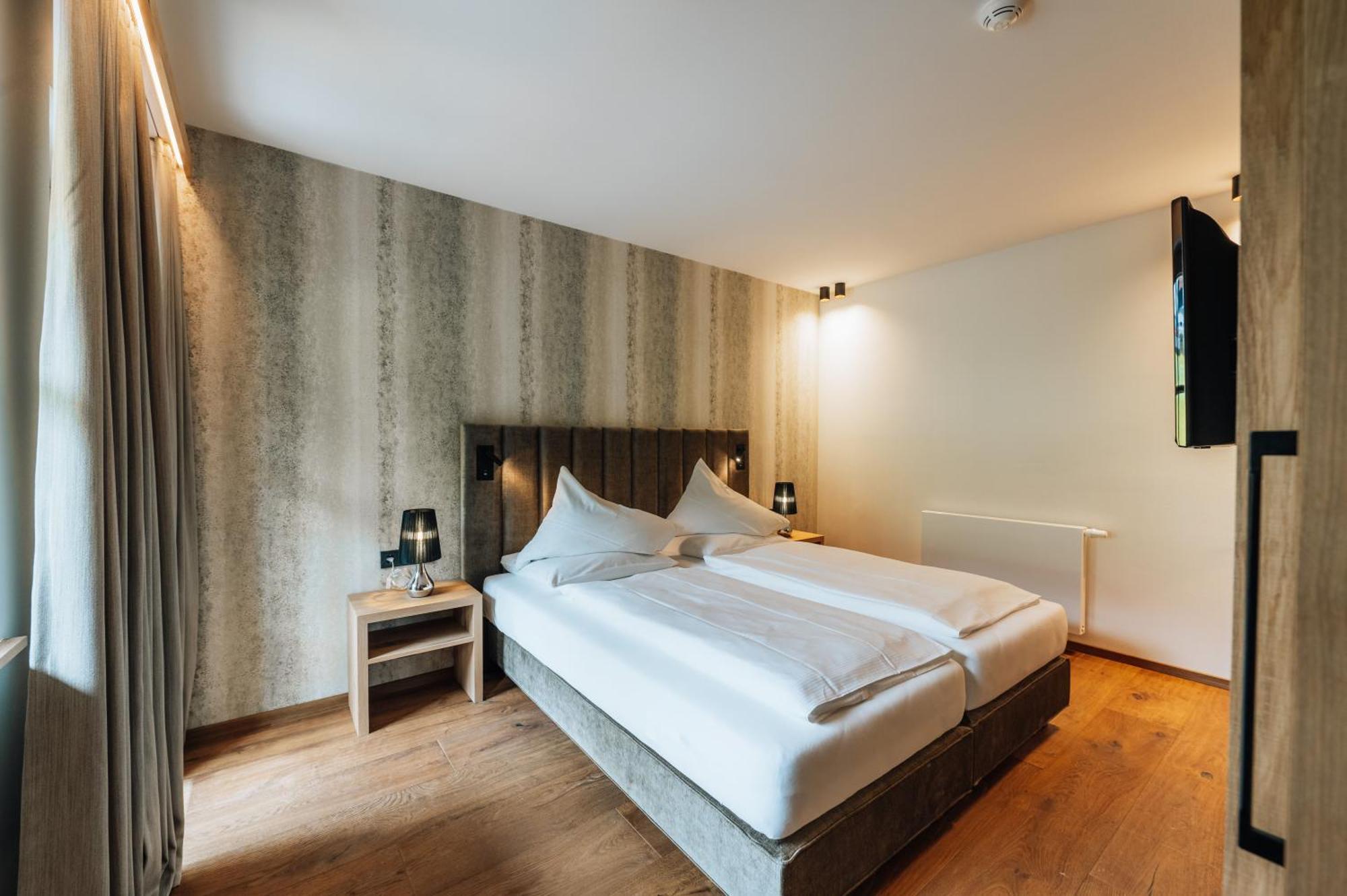 Vital Sporthotel Kristall Finkenberg Exteriér fotografie